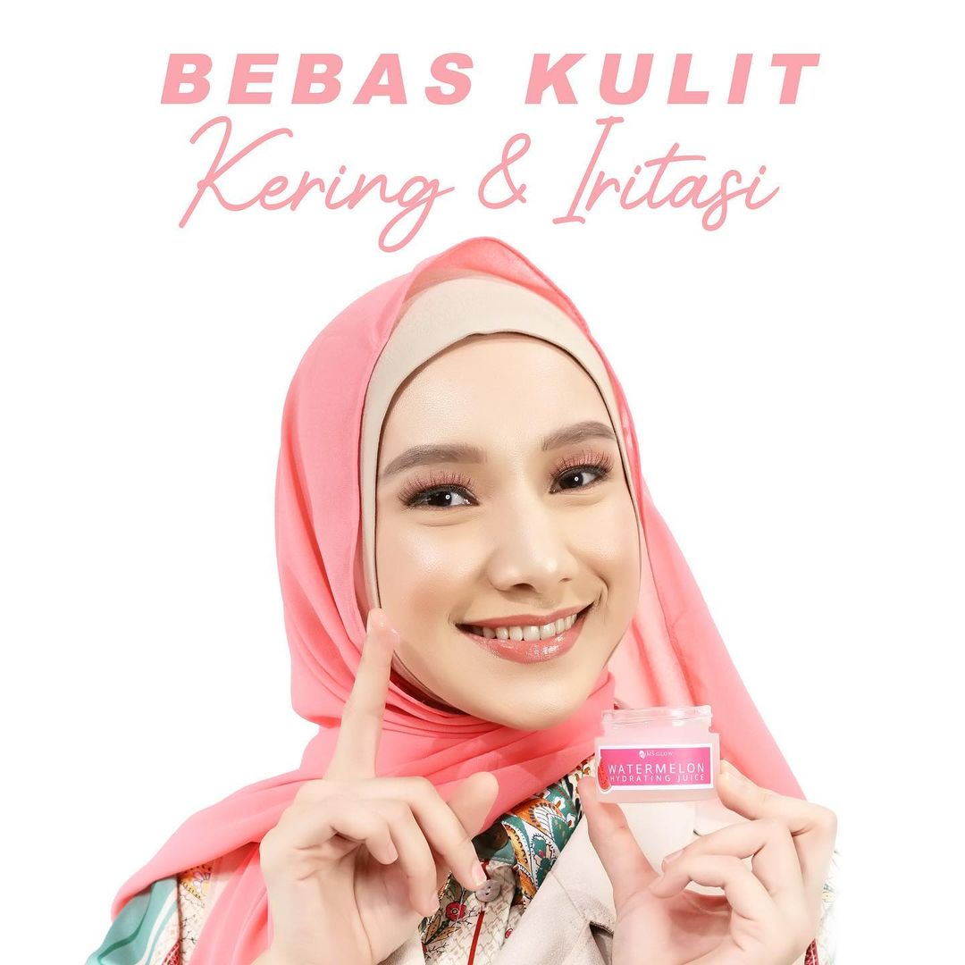 Distributor Cream Komedo Ms Glow Terbaik Di Blitar