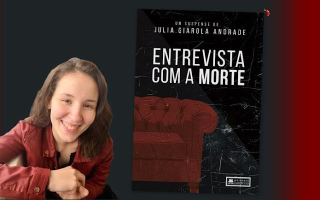 Caso você tivesse a oportunidade de entrevistar a morte, qual seria a sua principal pergunta? Esta é a situação de Guy Standing, apresentador renomado que está com depressão profunda após perder o filho para o suicidio.