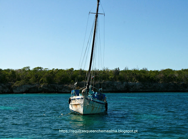 REPÚBLICA DOMINICANA Ilha Catalina