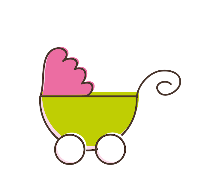 Carreolas Animadas Para Baby Shower : Carriola Dulcero Recuerdo Baby Shower Bautizo Economico ...