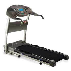 Horizon Fitness WT951