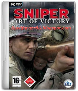 Sniper Art Of Victory Game Free Download Full Version For Pc