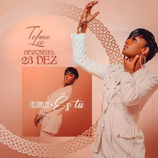 Telma Lee - "És Tu"|Download Mp3