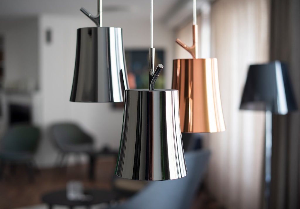 nowoczesne lampy sufitowe do salonu