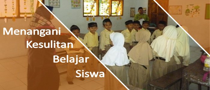 Peran Guru Dalam Menangani Kesulitan Belajar Siswa