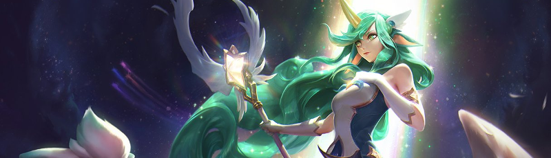 Soraka