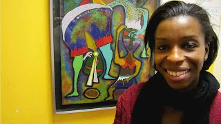 My Dad Betrayed Us.... Ken Saro Wiwa’s Daughter