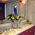 A Chat with Nancy Van Natta: A Wonderful Teenage Girl's Bathroom for the 2009 San Francisco Decorator's Showhouse