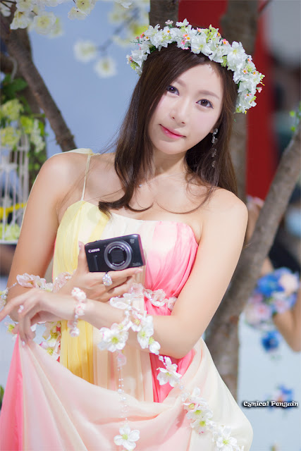 7 Han Ji Eun - P&I 2012-very cute asian girl-girlcute4u.blogspot.com