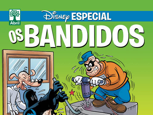 Lançamentos de fevereiro: Editora Abril Jovem - Disney + Novidades