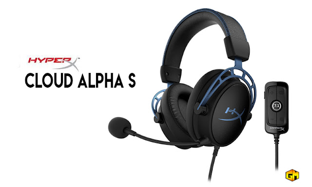   gizmo manila hyperx cloud alpha s headset