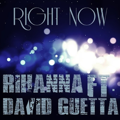 Rihanna - Right Now (feat. David Guetta)