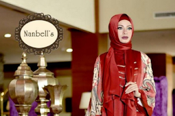 Koleksi Long Dress Muslim Branded Wanita- Pilihan Blog