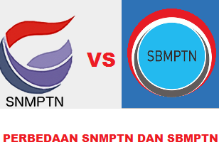 Kenali Perbedaan SNMPTN dan SBMPTN Sebelum Daftar Masuk Perguruan Tinggi Kenali Perbedaan SNMPTN dan SBMPTN Sebelum Daftar Masuk Perguruan Tinggi