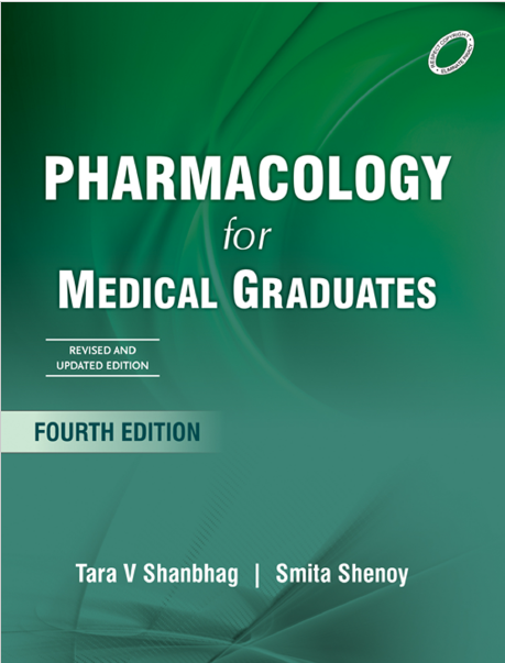 Pharmacology For Medical Graduates