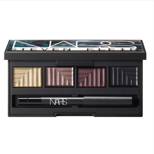 Holiday Dual-Intensity Eye Shadow Palette