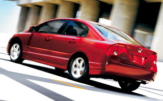 4646 Different 2007 Honda Civic Models