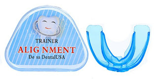 teeth trainer TTAB1