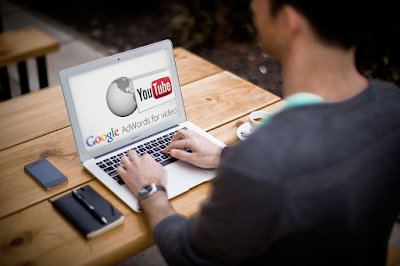 Youtube Adwords for video