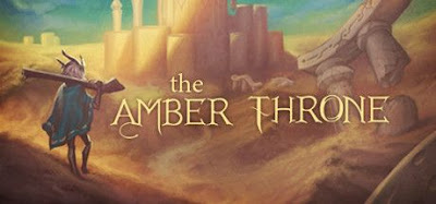 Game Pc The Amber Throne