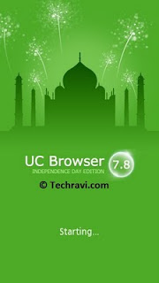 uc browser special