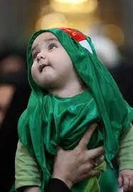 মুসলিম শিশু ছবি - কিউট বেবি পিক ইসলামিক - ইসলামিক কিউট বেবি পিক ডাউনলোড - মুসলিম  শিশু - islamic baby pic - Islamic baby Pics in hijab - NeotericIT.com