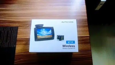 install a wireless back up camera in vw, seat, skoda