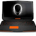 Τρία νέα gaming laptops από την Alienware