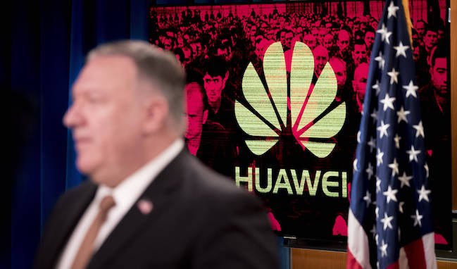 Ce réseau secret de production de Huawei rappelle brutalement les défis posés par des entités déterminées à contourner les réglementations internationales