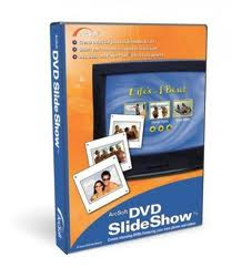 Photo DVD Slideshow Professional 8.30