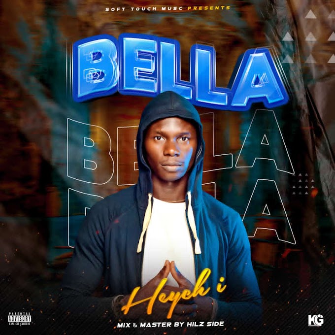 Download music: Heych I - Bella