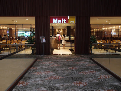 Melt Cafe