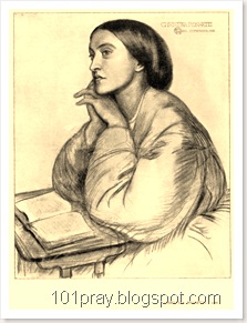christina rossetti