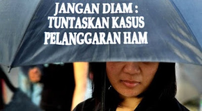  kasus kasus pelanggaran ham dan berbagai permasalahan rakyat melalui