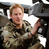 Prince Harry Is Leaving The Army