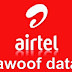 Code for Airtel 3GB Awoof Data Bundle for just N1000