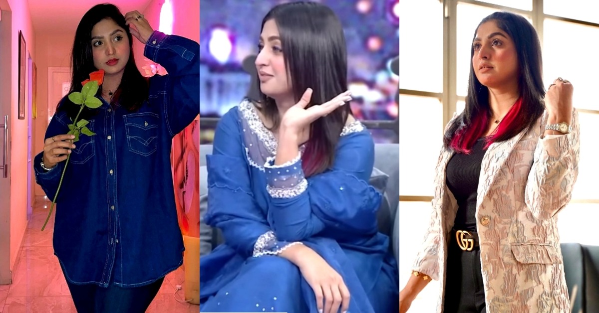 Willing to be any man's fourth wife, TV host Soha Afzal