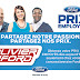 Prix Employé Ford Olivier