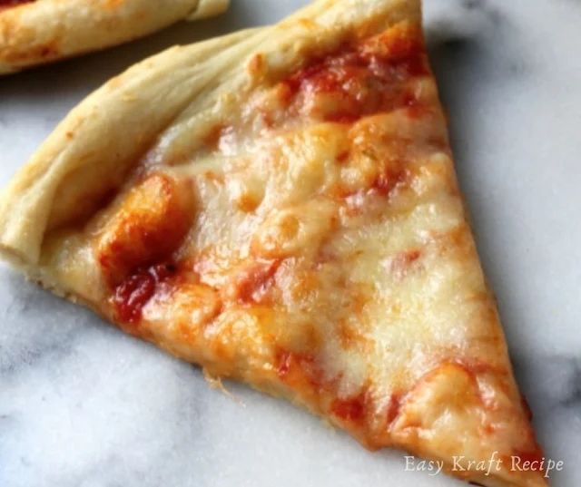 THE BEST NEW YORK STYLE CHEESE PIZZA RECIPE