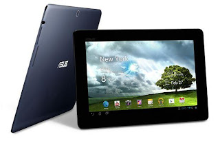 Tablet Asus Muy buena y Economica