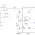 Tone control low noise circuit