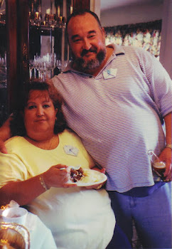 Lourdes Geada Gonzalez y  Aramis Gonzalez Gonzalez, Agosto 21, 2004, En Tampa, Florida, EEUU
