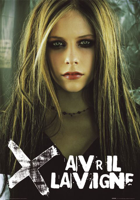 avril lavigne no makeup. Avril Lavigne Lyrics