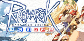 Ragnarok Online A Rebelião de Valkyrie