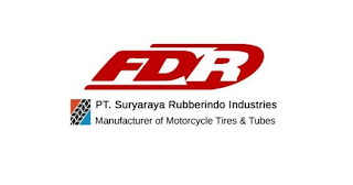 Lowongan Kerja Daerah Cileungsi PT Suryaraya Rubberindo Industries (PT SRI) Bogor