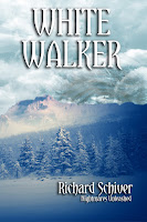 Cover for White Walker