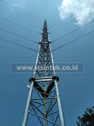 tower pipa 50cm