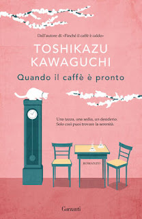 Quando il caffè è pronto di Toshikazu Kawaguchi