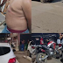 Quadrilha de roubo de motos é presa pela PM na zona rural de Belo Jardim - PE