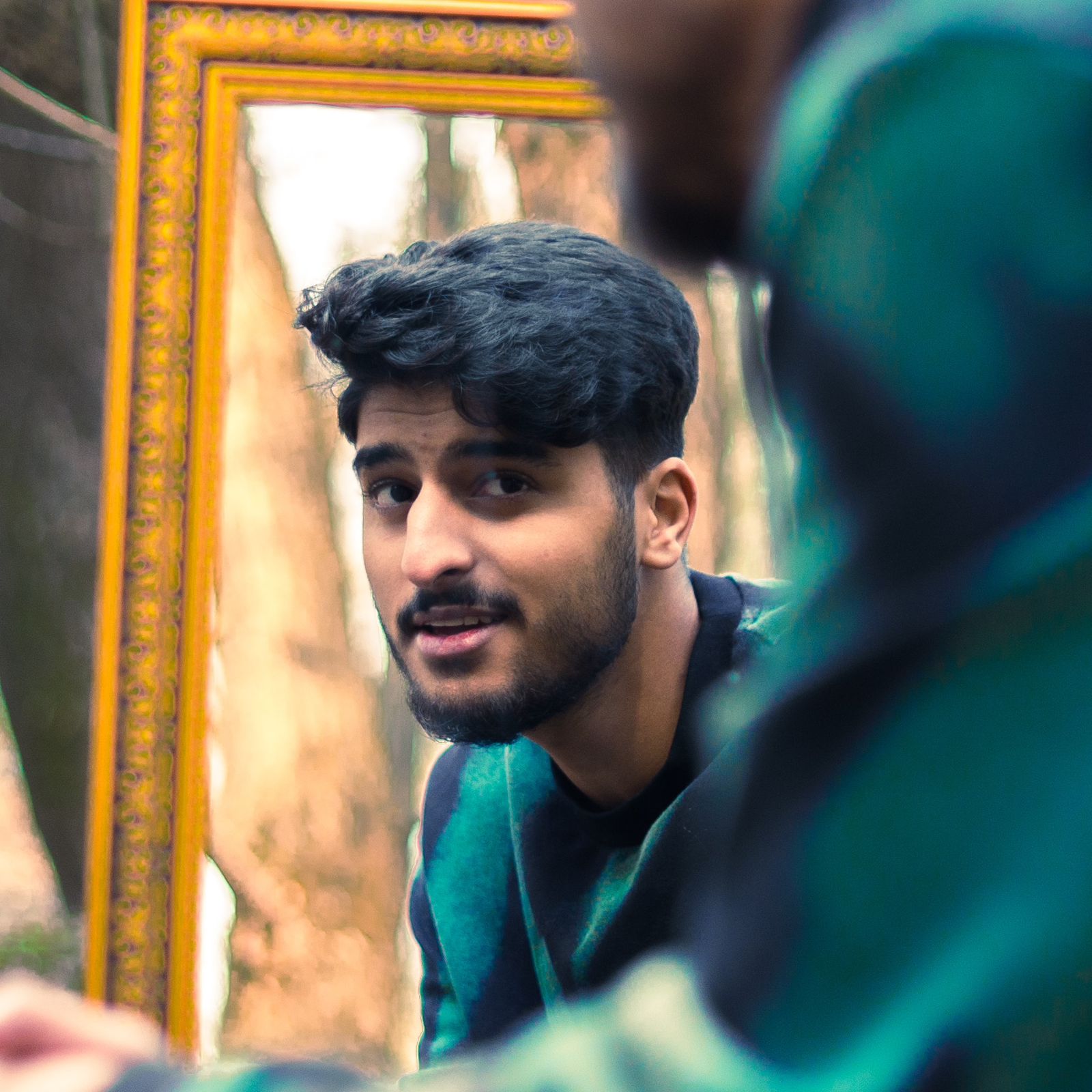 UMX  Rising Kashmiri Artist Breaks Barriers in the Music Industry